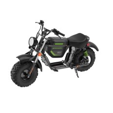Greenworks 60v offroad bike